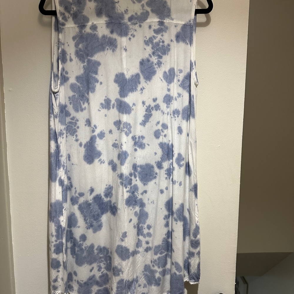 Long top - Picture 2 of 2